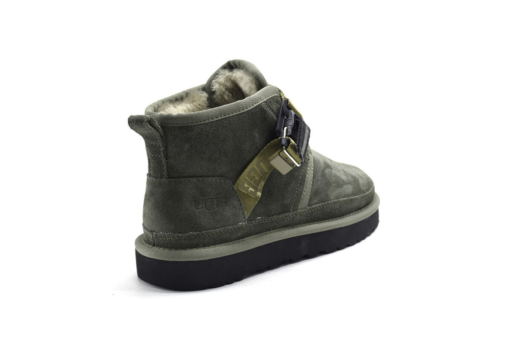 UGG Neumel Quickclick - Forest Night