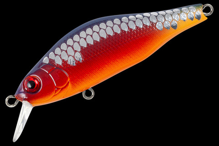 Воблер TsuYoki HUMP 70SP K059S