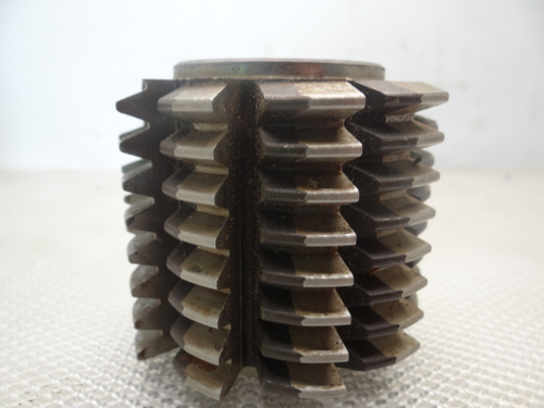 Фреза червячная М2.5 20град. Р6М5К5 кл. А