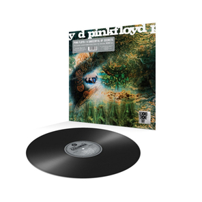 Pink Floyd / A Saucerful Of Secrets (Mono)(LP)