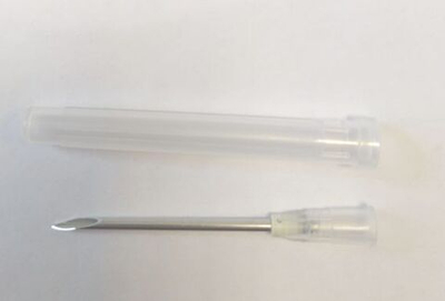 Игла одноразовая 2,0*38 мм И-215 №100