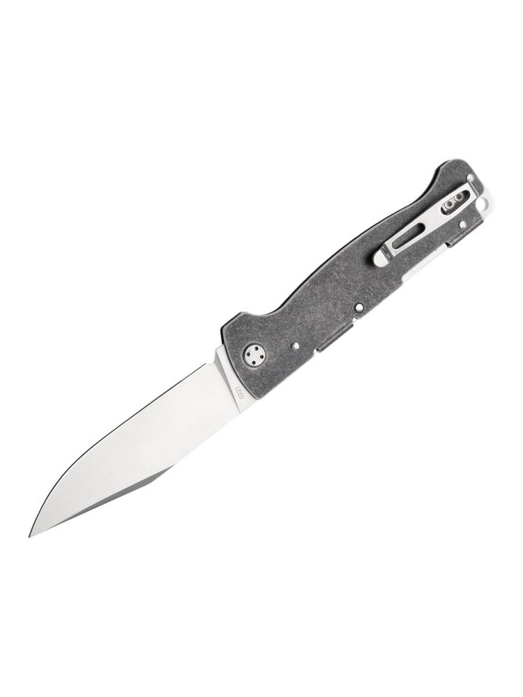 Нож Boker 01BP0062 Atlas Backlock Big