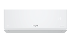 Сплит-система ENERGOLUX, NYON DC Inverter, SAS12IL1-AI / SAU12IL1-AI