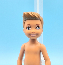 Кукла Барби - Челси мальчик 003085