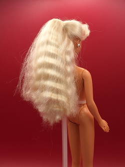 Кукла Барби 90-х винтаж 031429