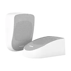 CVGAUDIO WPL10TW настенная акустическая система, мощность 5W/10W – 100V.