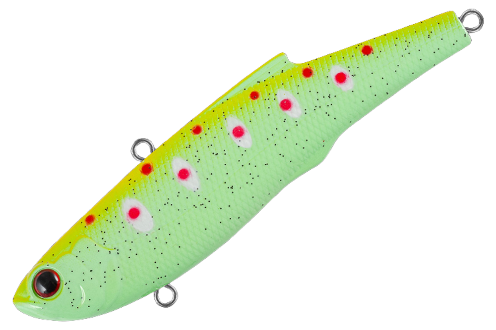 Раттлин TsuYoki Futago 90S (90мм, 32гр)