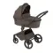 Коляска ANEX Flo 3 в 1 Browny