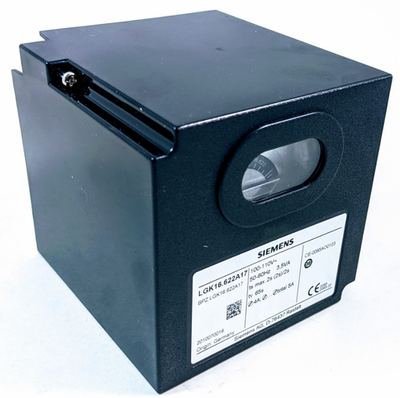 Топочный автомат Siemens LGK16.622A17