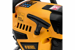 Цепная бензиновая пила Denzel DS-4516 95236