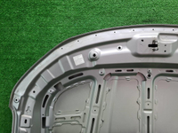 Капот Geely Coolray (2019-2023)