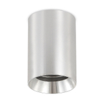 Сменный корпус для светильника ALPHA размер D55xL80 мм, алюминий