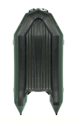 Лодка ПВХ STORMLINE Heavy Duty Air Pro 380