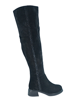 Сапоги женские Ascalini G2078E