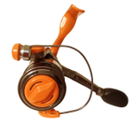 Катушка рыболовная GODDESS 6000 Kaida для спиннинга , фидера 4+1 подшипник