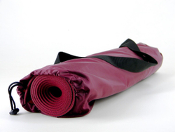 Чехол для коврика Симпл с карманом  Рамайога