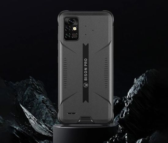 Смартфон Umidigi Bison Pro 4/128GB