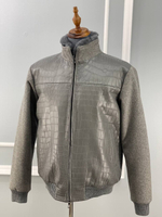 Куртка Loro Piana с мехом