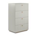 Высокий комод ML050