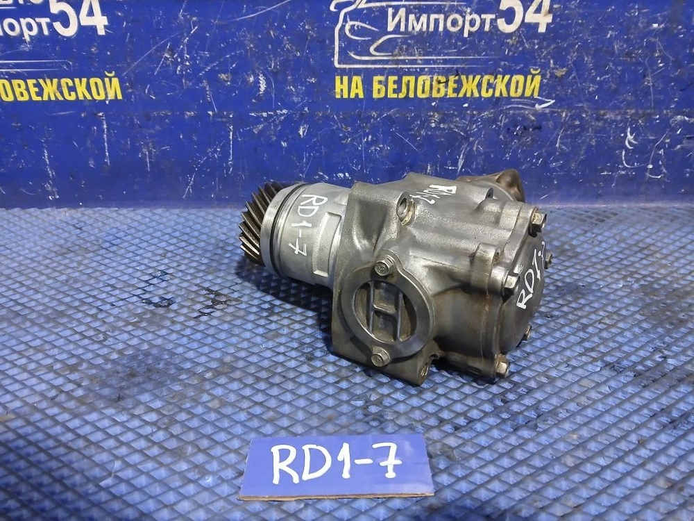 Раздатка Honda CR-V 1996