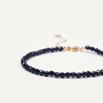 Браслет на ногу Facets BLG