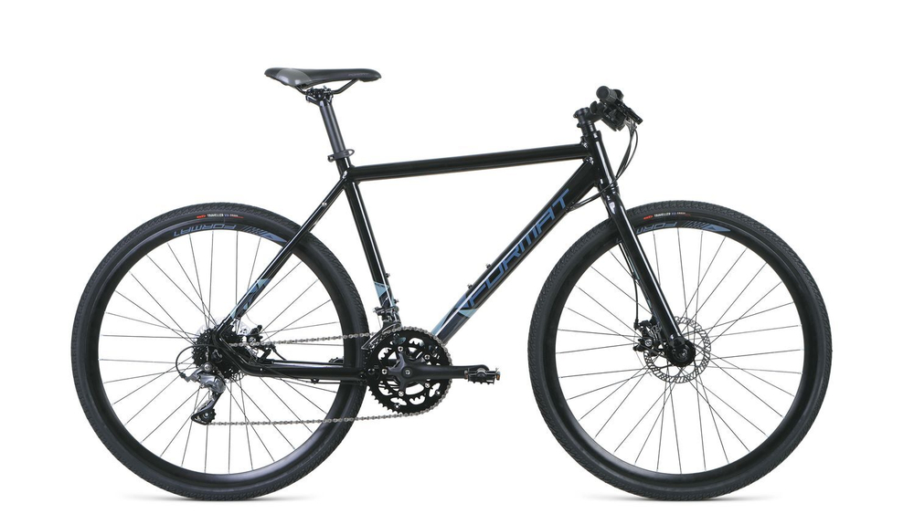 Велосипед FORMAT 5342 700С