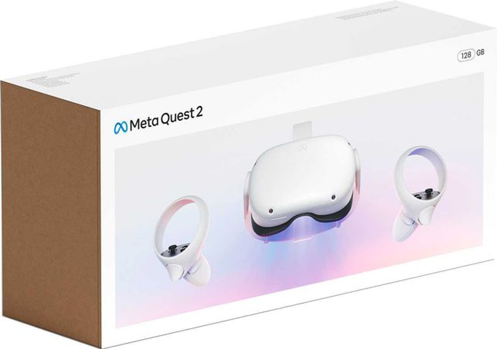 Oculus Meta Quest 2