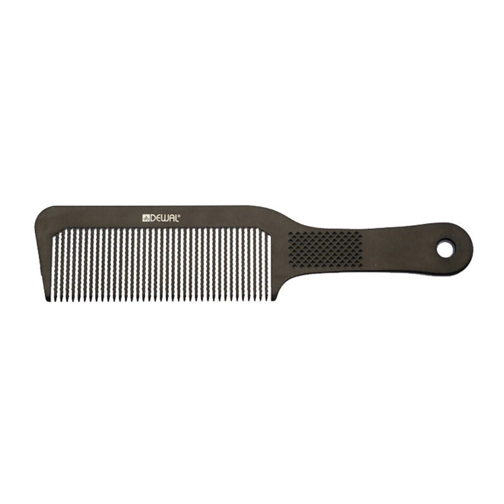 Парикмахерская расчёска Dewal Barber Style CO-007/3