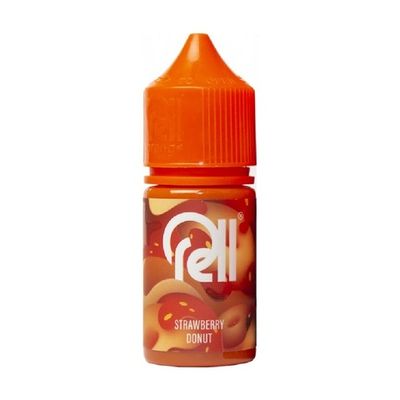Жидкость Rell Orange Salt 2% 30 ml
