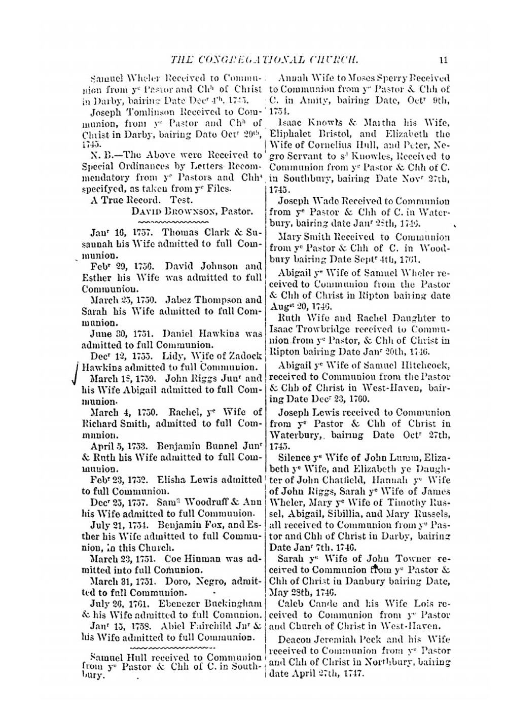 History of Oxford | W C. 1839-1924 Sharpe