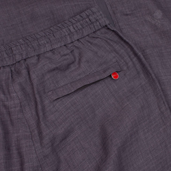 Льняной костюм Kiton