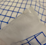 Подушка Jugan, 50х70х14