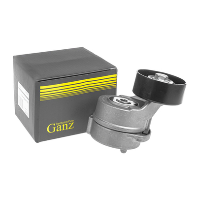 Натяжитель приводного ремня (в сборе) HYUNDAI H-1/Grand Starex 07 GANZ GIE37475