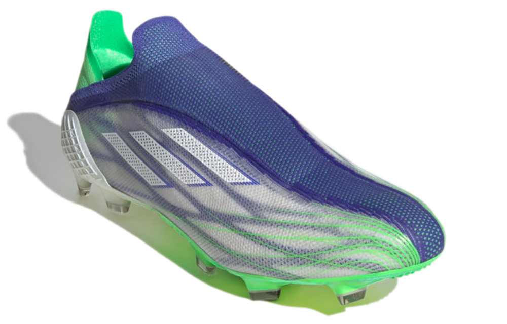 Кроссовки Adidas X Speedflow + Adizero Firm Ground Cleats