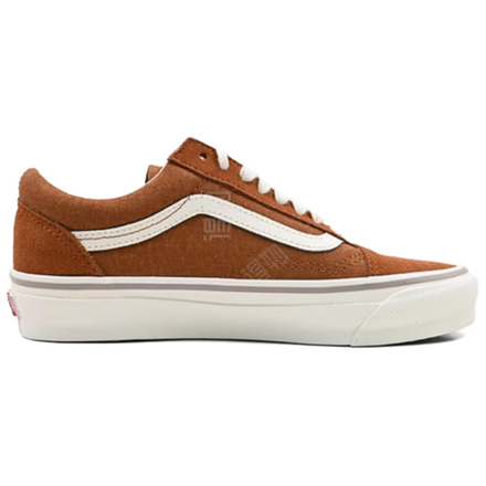 Кеды Vans Old Skool 36 DX 'Brown' VN000CY2N1Z