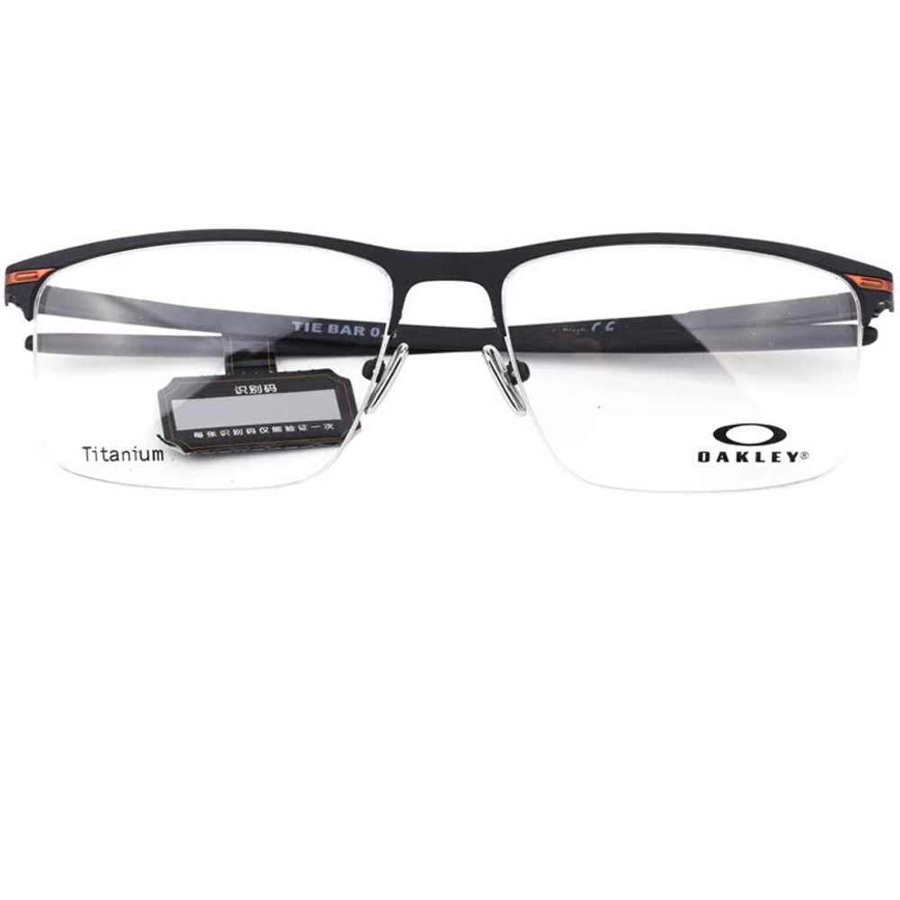 Oakley Square Frame Glasses