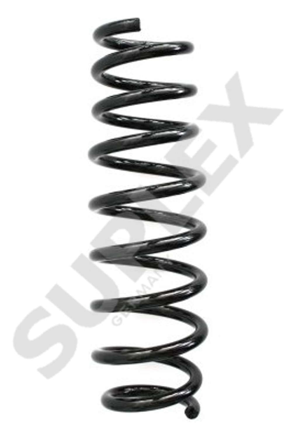 SUPLEX - 01059-SUL - Suspension Spring