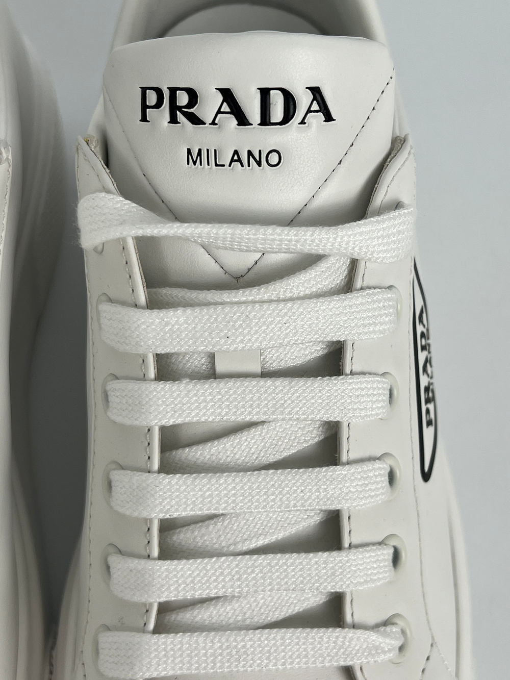 Кеды Prada