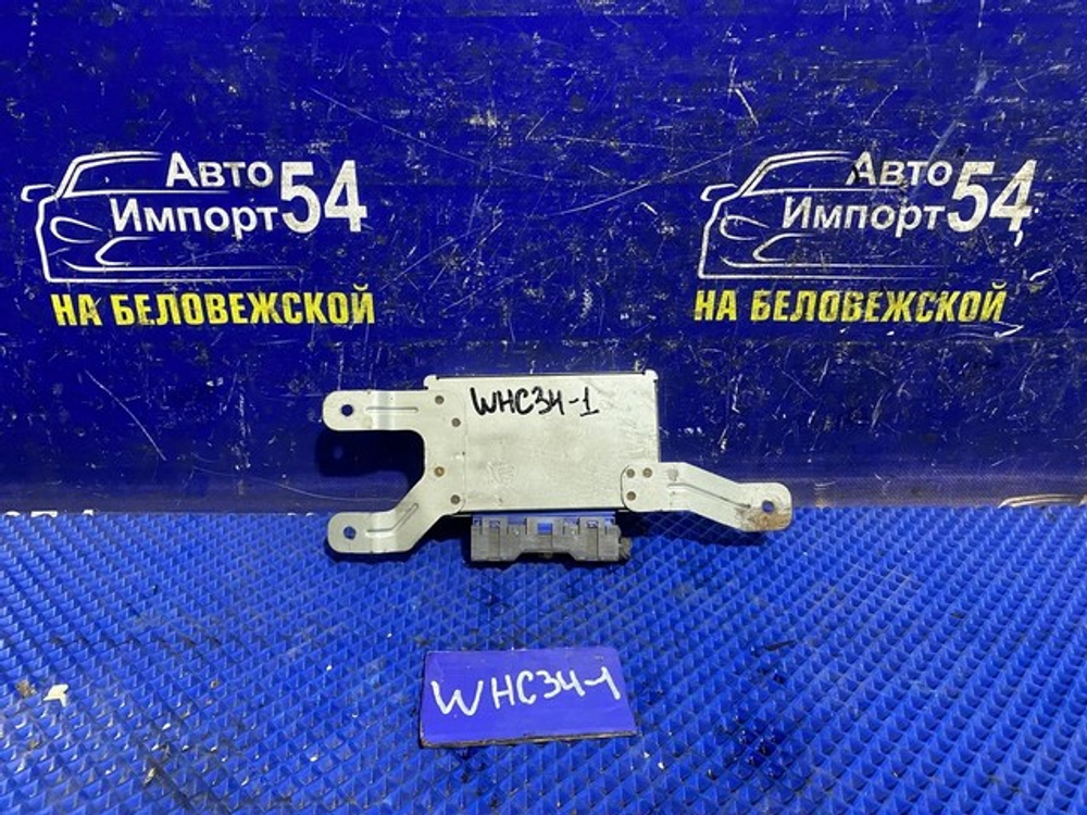 Компьютер АКПП NISSAN STAGEA 1996-1998