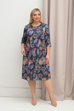 Платье Донна №42 Valentina