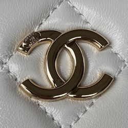 Chane1 Vanity With Chain 17 cm