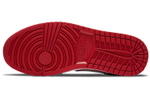 Кроссовки Jordan Air Jordan 1 Low (Женская размерная сетка)