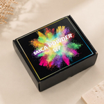 Набор перламутровых пигментов Mica Powder, 30 цветов