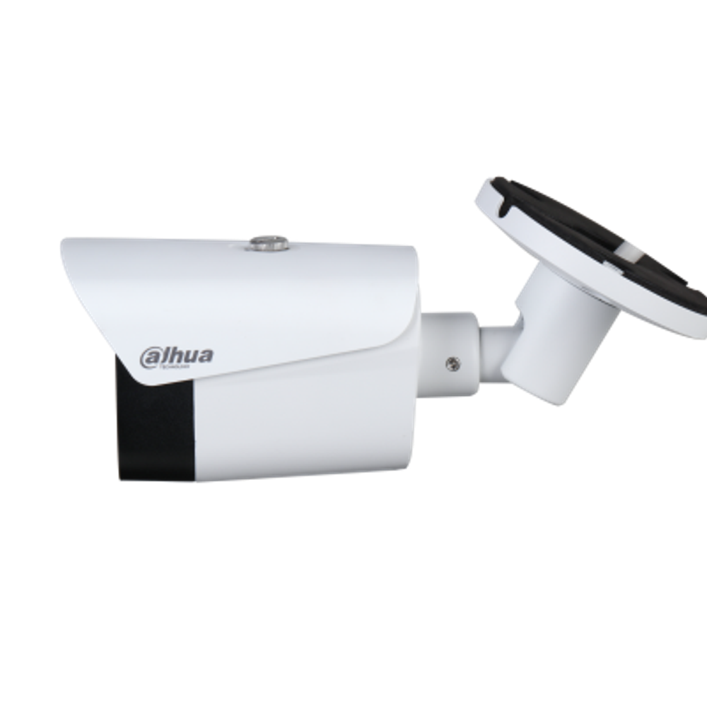 DHI-TPC-BF1241-TB3F4-DW-S8-V1 Двухспектральная тепловизионная IP-камера с Искуственным Интеллектом