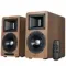 Edifier AirPulse A80 Walnut