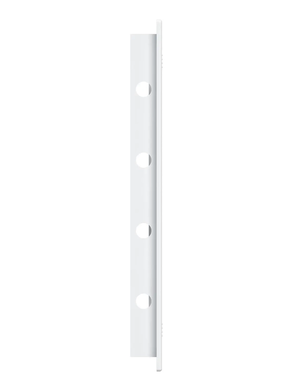 Люк-дверца пластиковый с ручкой Evecs 200x250