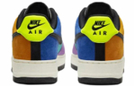 Кроссовки Nike Air Force 1 "Pop The Street"