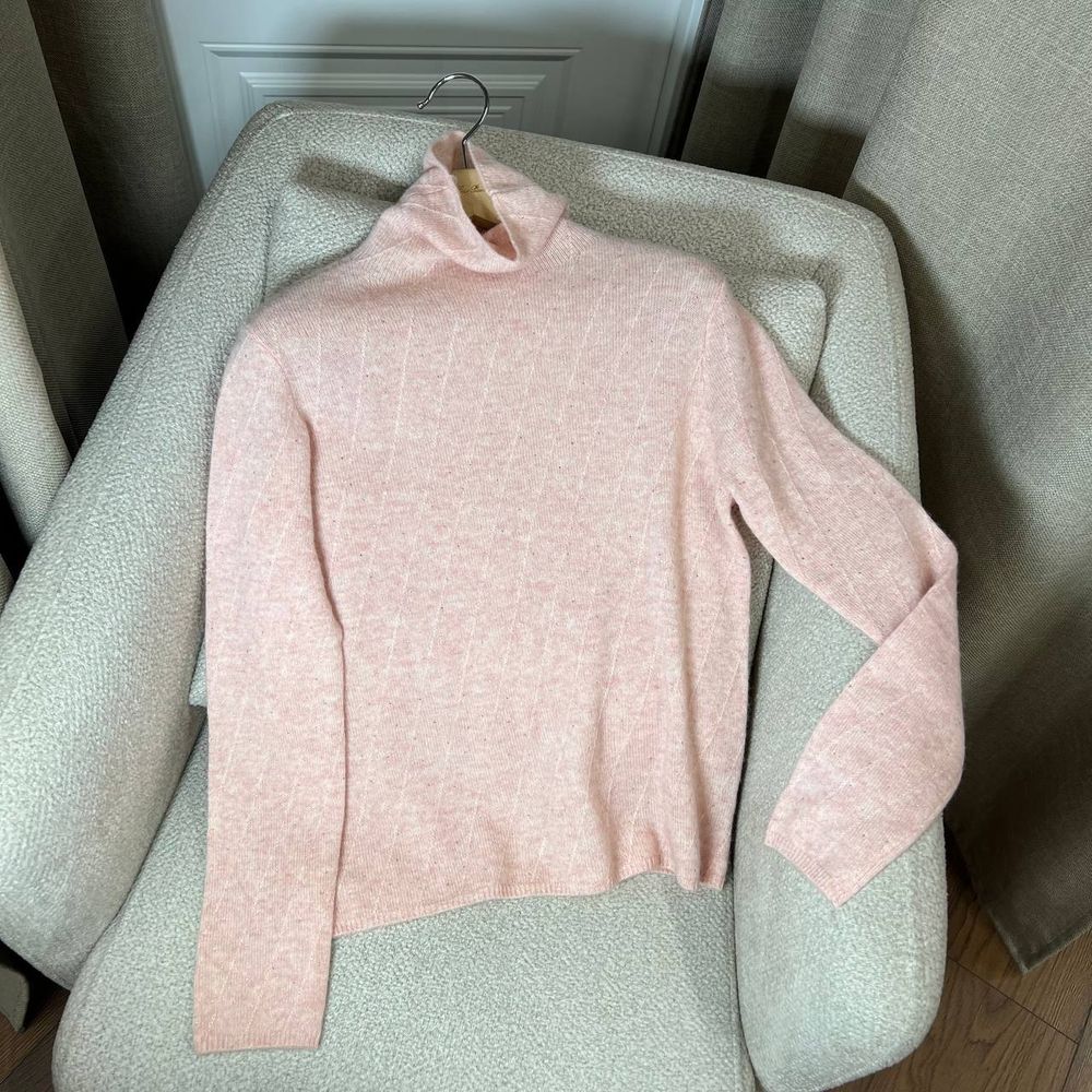 Водолазка Loro Piana Водолазка Loro Piana