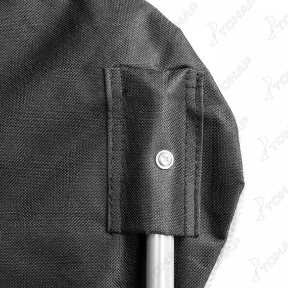 Кресло складное PREMIER (PR-HX-004) микс