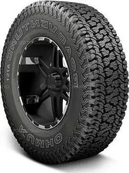 Marshal AT51 Road Venture 275/65 R18 114T